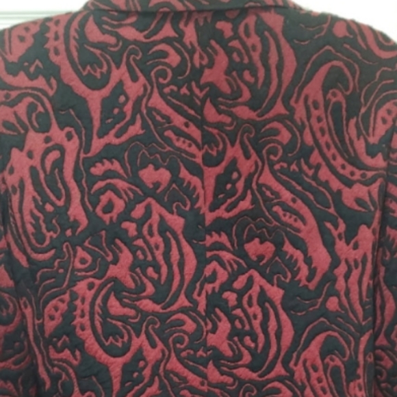 Linea Domani Blazer Jacket - Picture 9 of 9